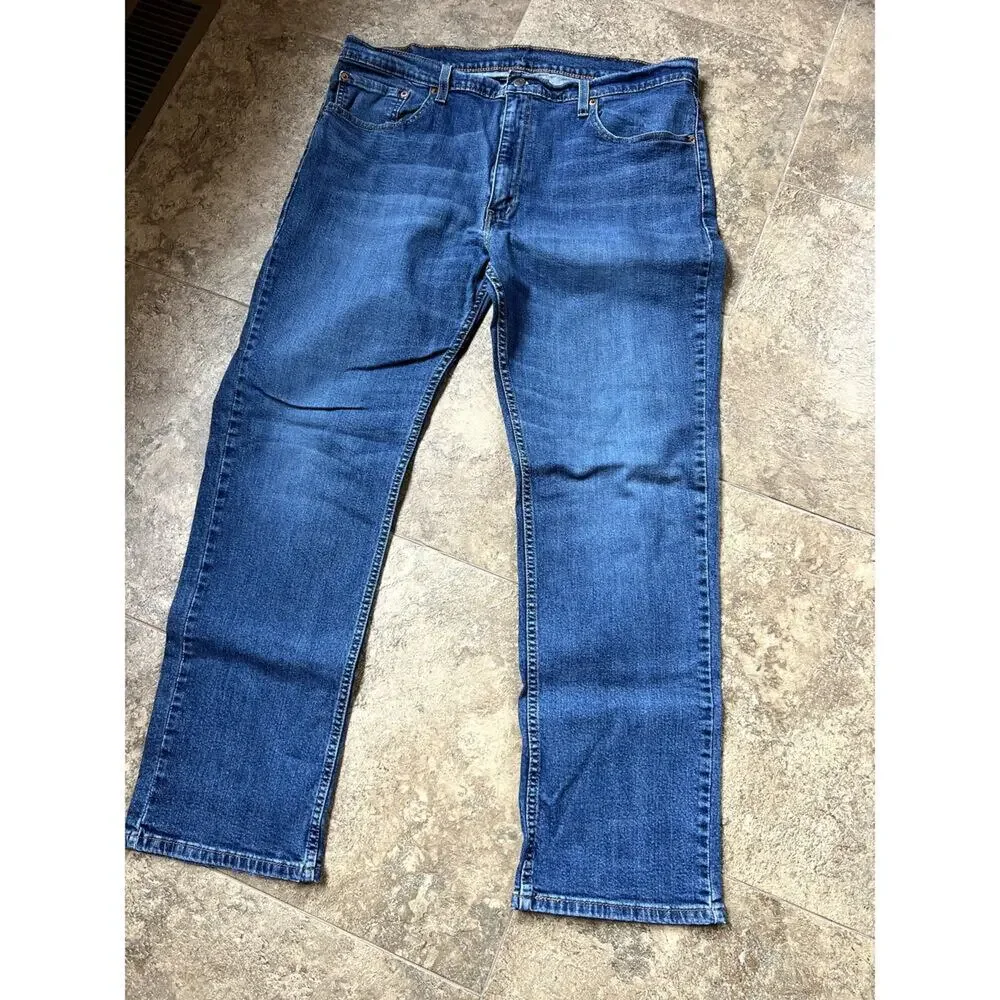 Levis pre owned